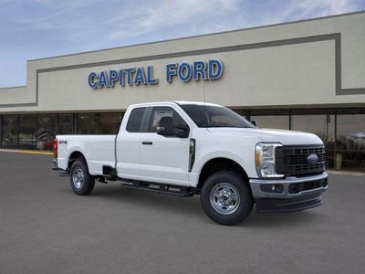 2026 Ford Super Duty F-250® XL