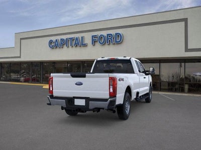 2026 Ford Super Duty F-250® XL