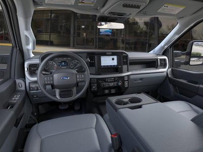 2026 Ford Super Duty F-250® XL