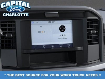 2026 Ford Super Duty F-250® XL