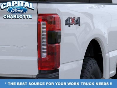 2026 Ford Super Duty F-250® XL