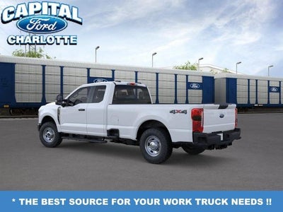 2026 Ford Super Duty F-250® XL