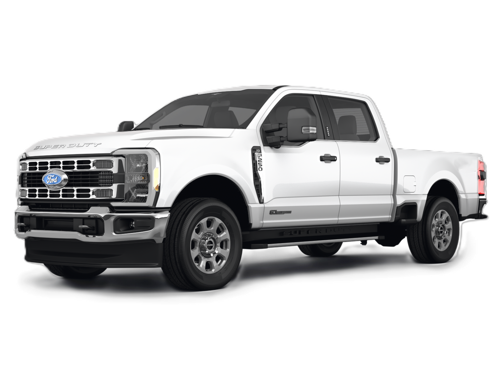 2024 Ford F-250SD King Ranch TREMOR
