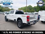 2024 Ford F-250SD King Ranch TREMOR