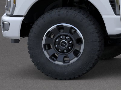 2026 Ford Super Duty F-250® Platinum®