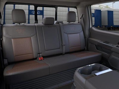 2026 Ford Super Duty F-250® King Ranch®