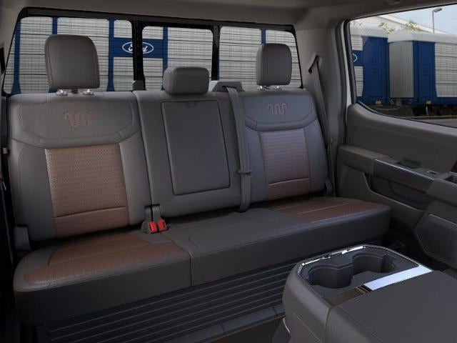 2026 Ford Super Duty F-250® King Ranch®