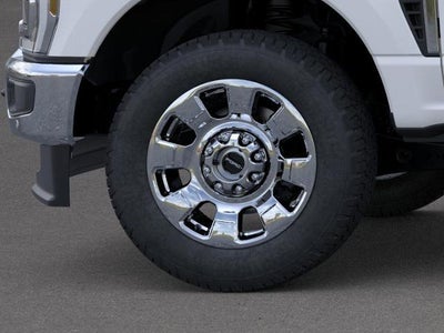 2026 Ford Super Duty F-250® King Ranch®
