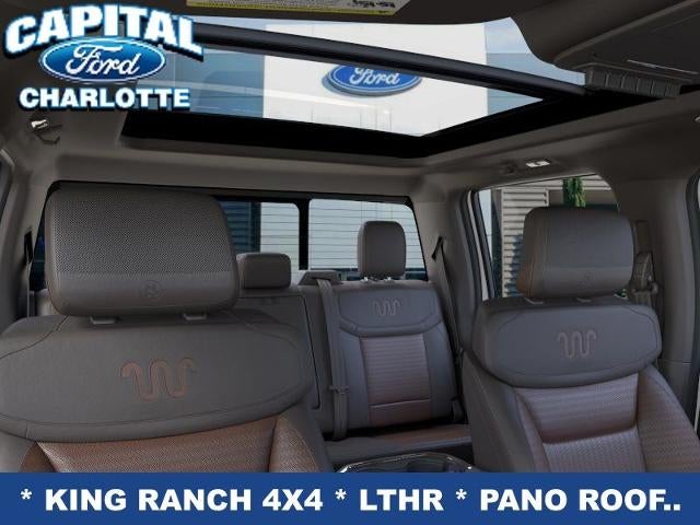 2026 Ford Super Duty F-250® King Ranch®