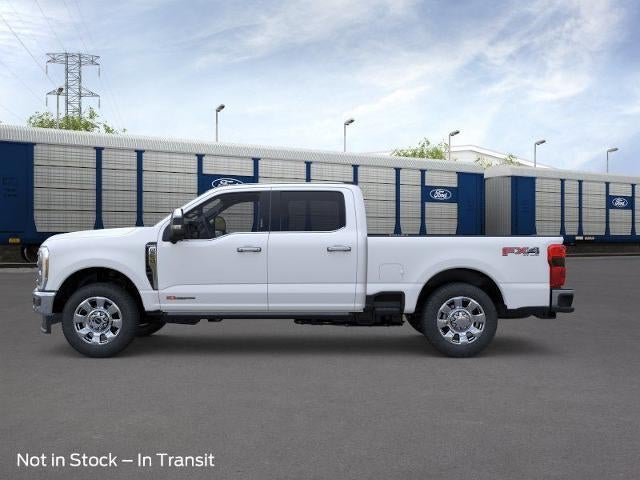 2026 Ford Super Duty F-250® King Ranch®