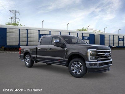 2026 Ford Super Duty F-250® King Ranch®