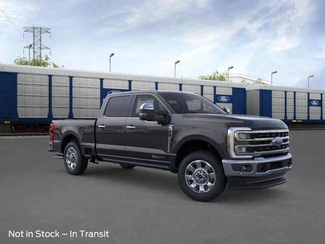 2026 Ford Super Duty F-250® King Ranch®