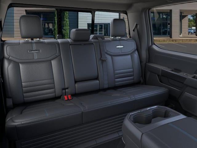 2026 Ford Super Duty F-250® Platinum®