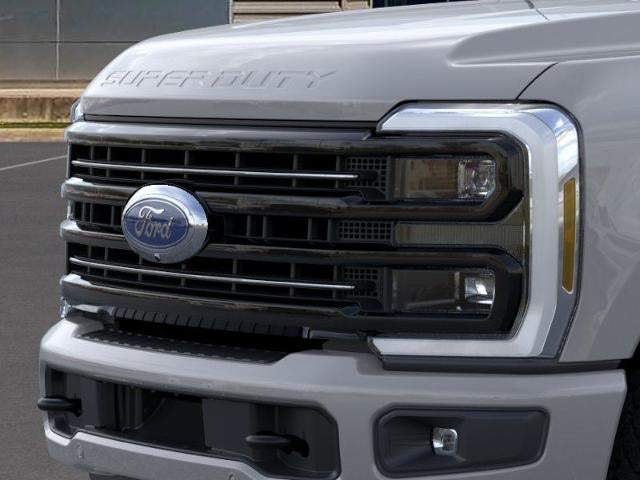 2026 Ford Super Duty F-250® Platinum®