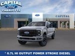 2026 Ford Super Duty F-250® Platinum®