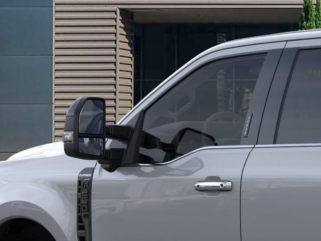 2026 Ford Super Duty F-250® Platinum®