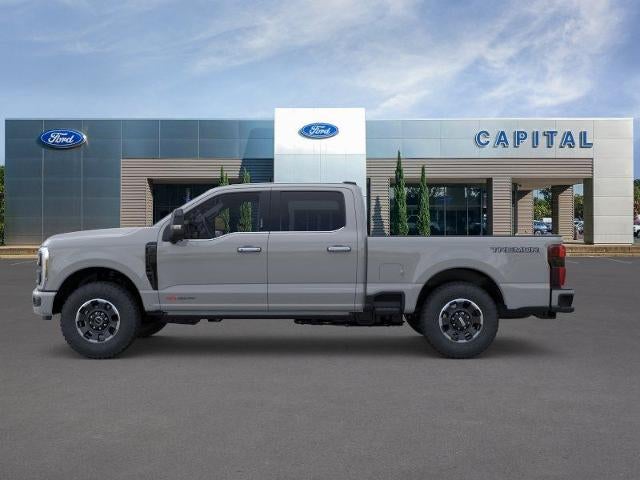 2026 Ford Super Duty F-250® Platinum®