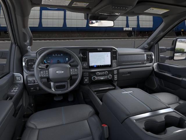 2026 Ford Super Duty F-250® Platinum®