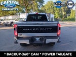 2025 Ford F-250SD Platinum