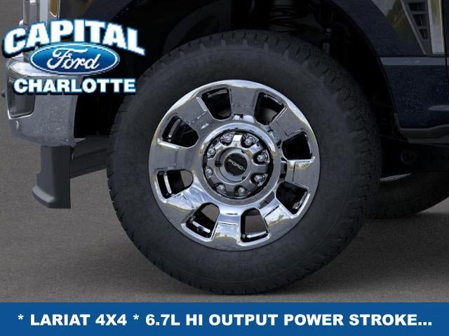 2025 Ford Super Duty F-250® Lariat®