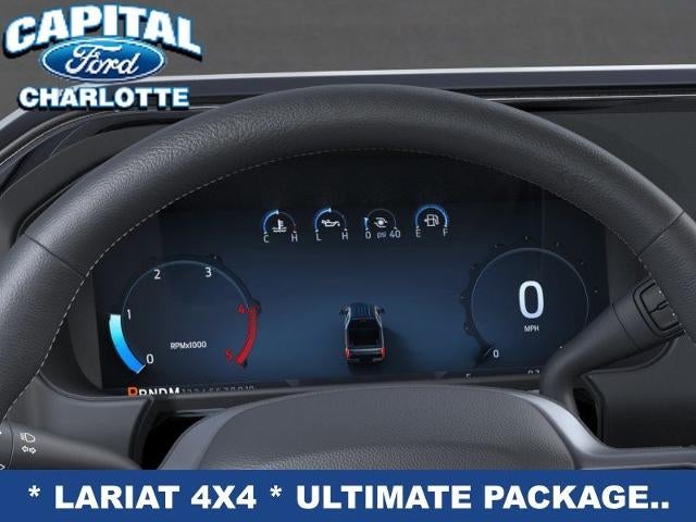 2026 Ford Super Duty F-250® Lariat®