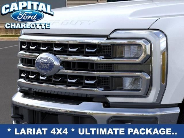 2026 Ford Super Duty F-250® Lariat®