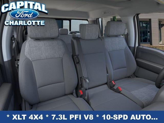 2026 Ford Super Duty F-250® XLT