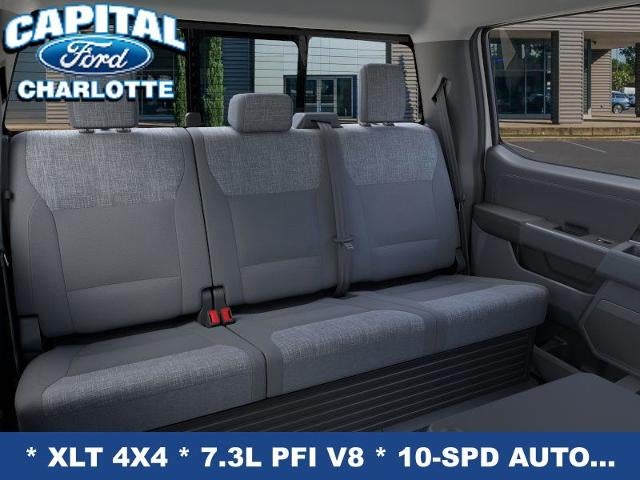 2026 Ford Super Duty F-250® XLT