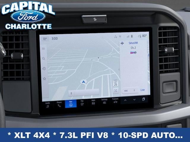 2026 Ford Super Duty F-250® XLT