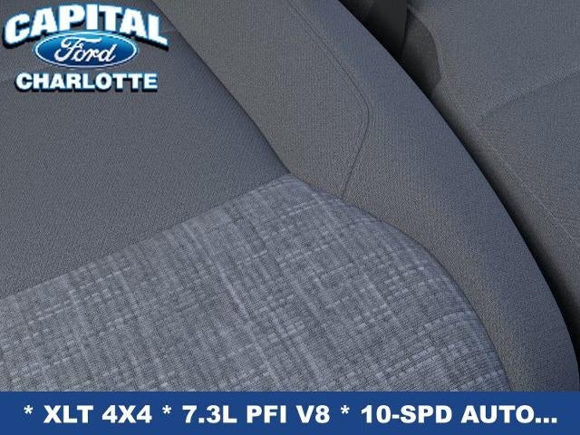 2026 Ford Super Duty F-250® XLT