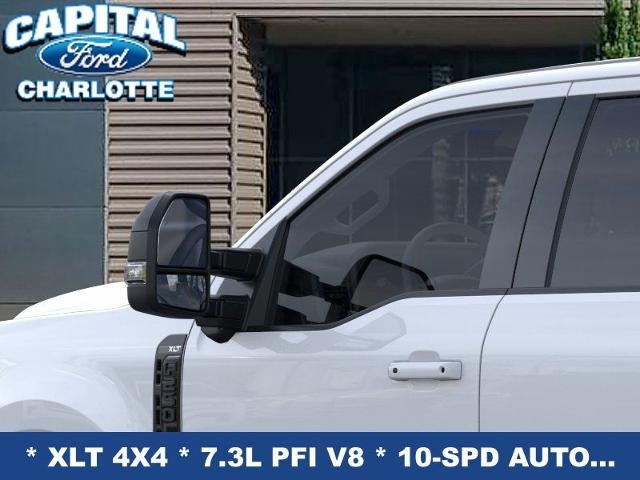 2026 Ford Super Duty F-250® XLT