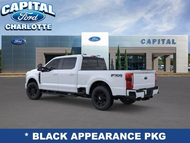 2026 Ford Super Duty F-250® XLT