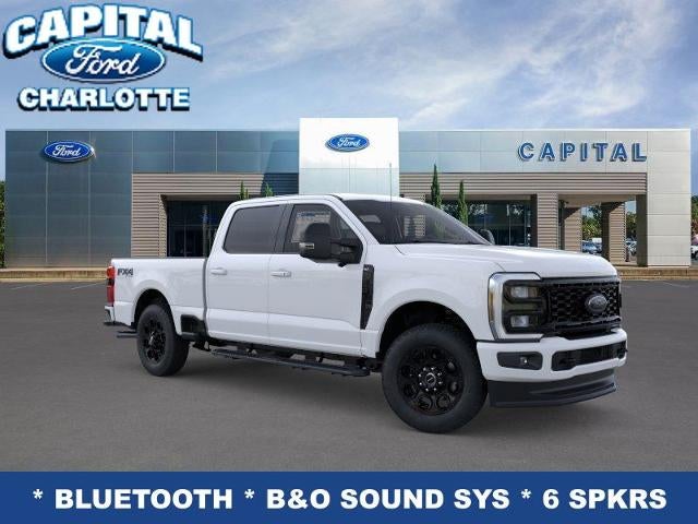 2026 Ford Super Duty F-250® XLT