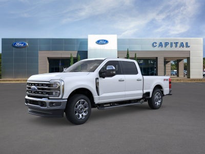 2026 Ford Super Duty F-250® Lariat®
