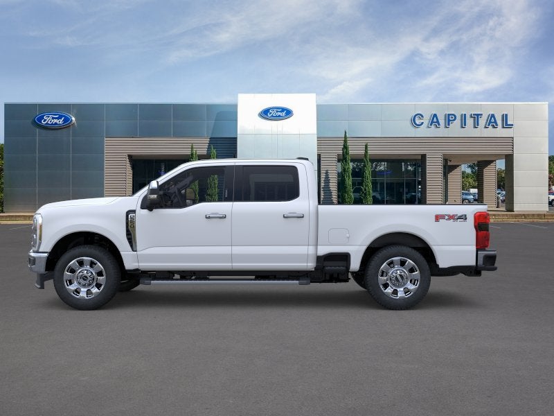 2026 Ford Super Duty F-250® Lariat®