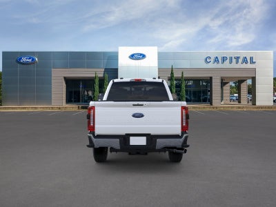 2026 Ford Super Duty F-250® Lariat®