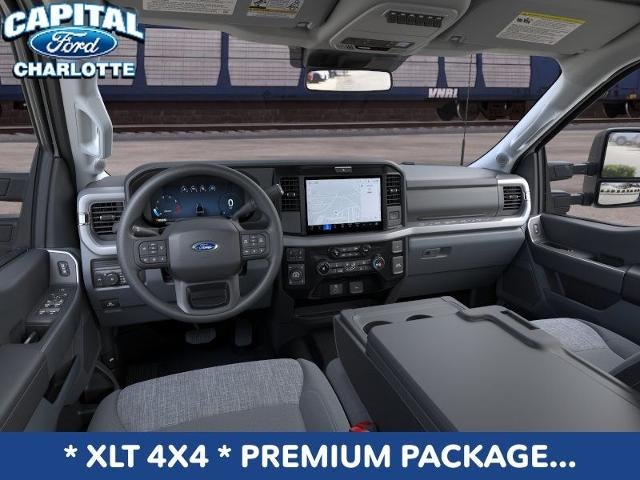 2026 Ford Super Duty F-250® XLT