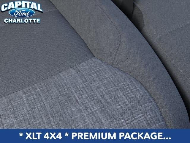 2026 Ford Super Duty F-250® XLT