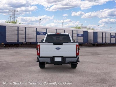 2026 Ford Super Duty F-250® XLT