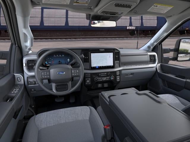 2026 Ford Super Duty F-250® XLT