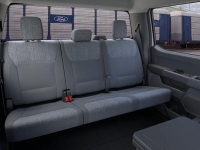 2026 Ford Super Duty F-250® XLT