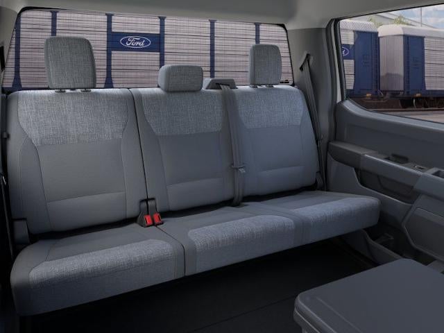 2026 Ford Super Duty F-250® XLT