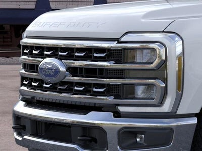2026 Ford Super Duty F-250® XLT