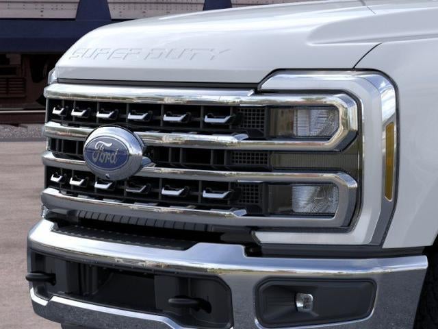 2026 Ford Super Duty F-250® XLT