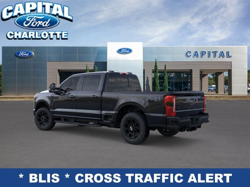 2026 Ford Super Duty F-250® Lariat®