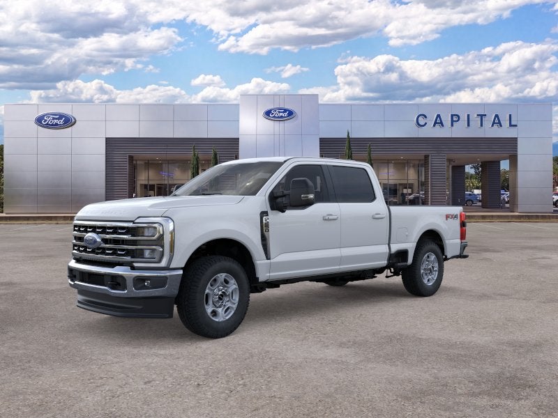 2026 Ford Super Duty F-250® XLT