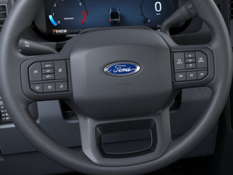 2026 Ford Super Duty F-250® XLT