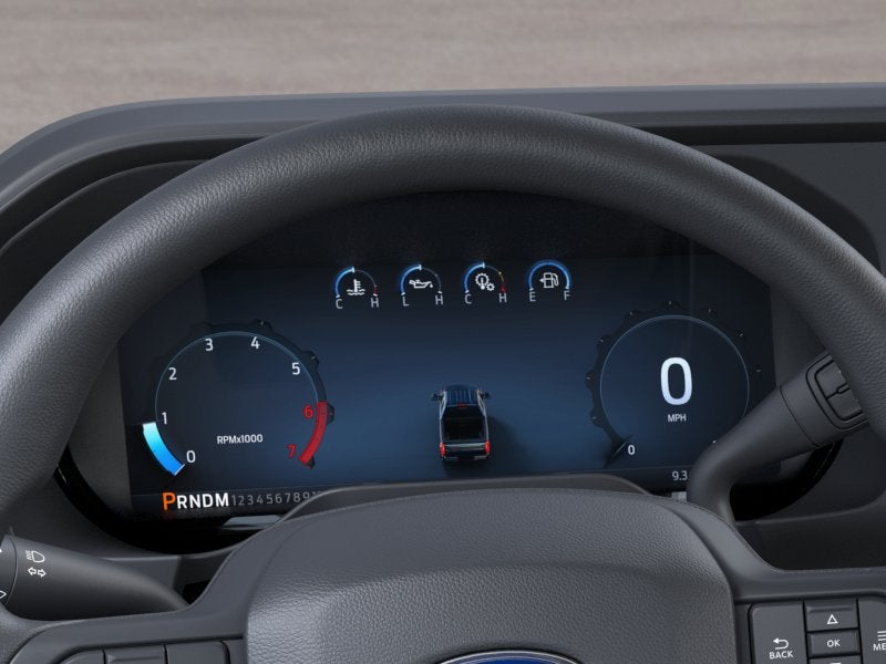 2026 Ford Super Duty F-250® XLT