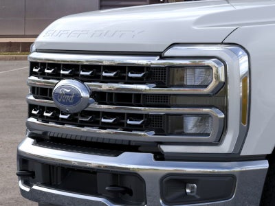 2026 Ford Super Duty F-250® XLT