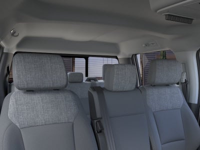 2026 Ford Super Duty F-250® XLT